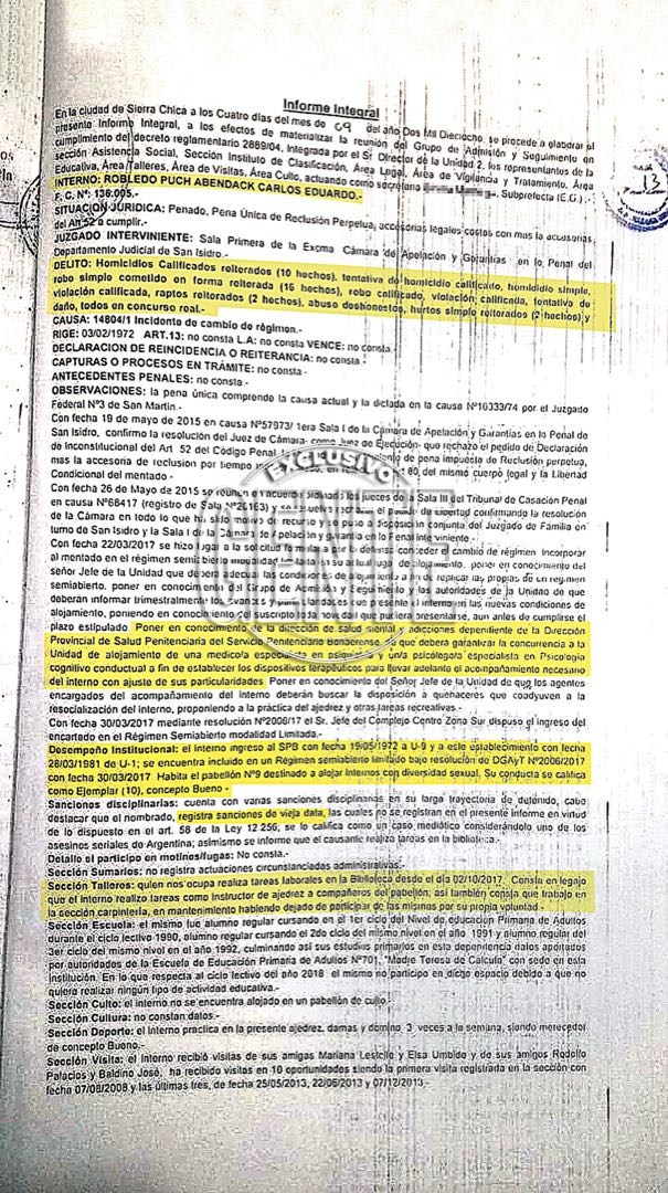#GENTE-Informe-01-PUCH-261018