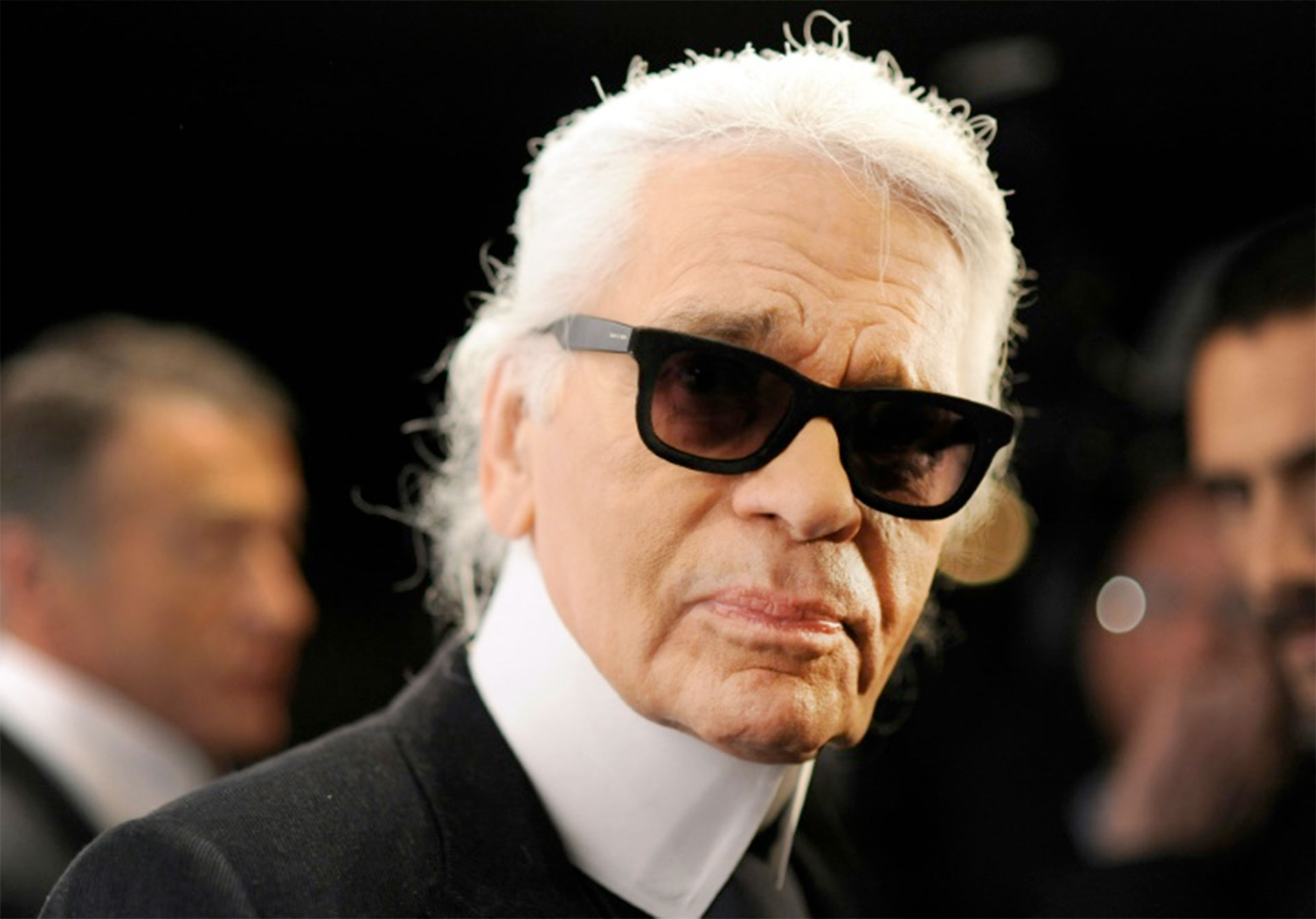 #GENTE-Karl-Lagerfield5-20-02-2019