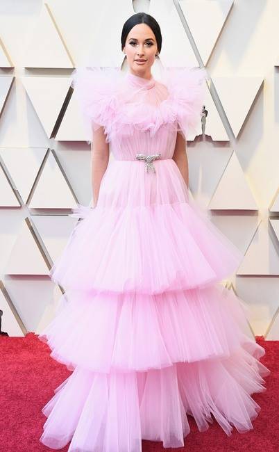 KACEY MUSGRAVES