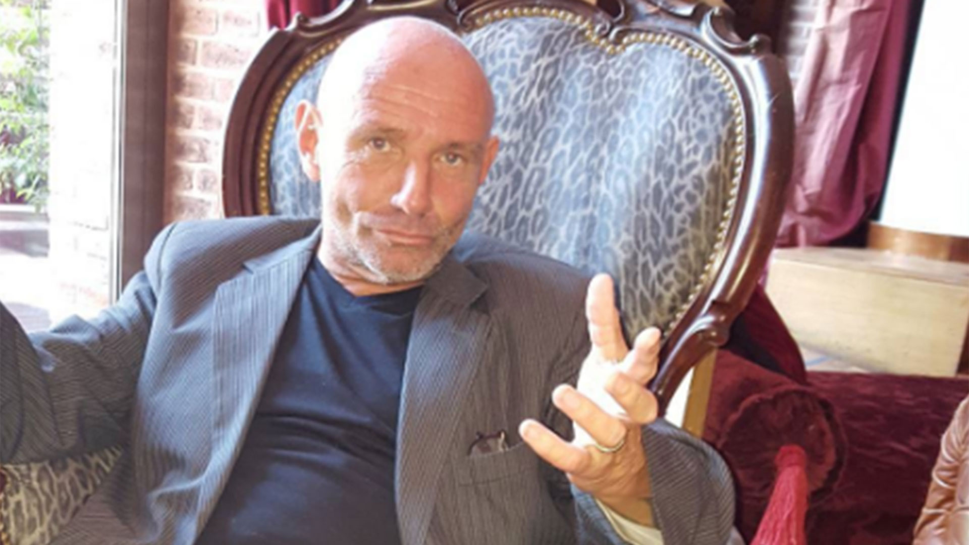 ShowMatch le rendirá homenaje a Leo Rosenwasser