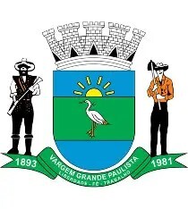 Logo da entidade P.M.Vargem Grande Paulista