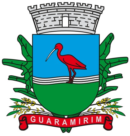 Prefeitura Municipal de Guaramirim