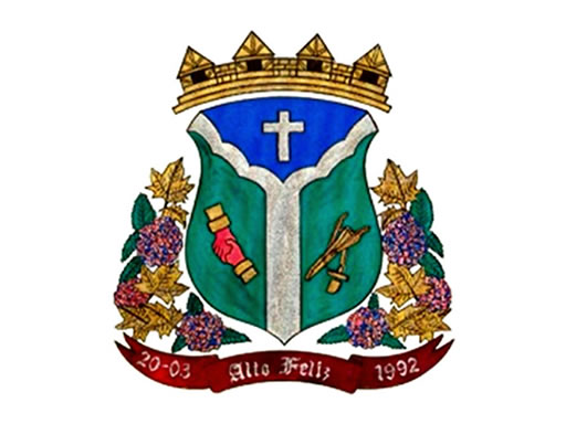 Logo da entidade Prefeitura Municipal de…