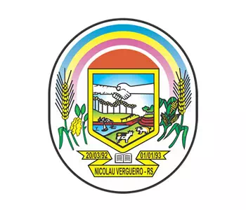 Logo da entidade Prefeitura Municipal de…