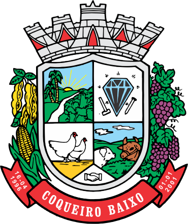 Logo da entidade Prefeitura Municipal de…