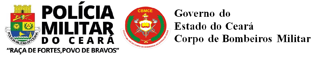 Logo da entidade Colégios da Polícia Militar…