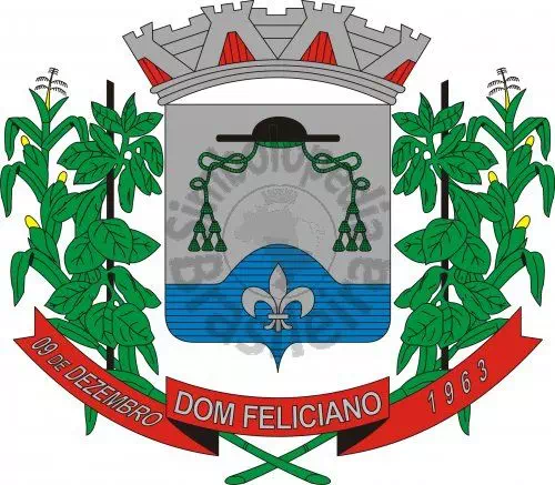 Logo da entidade Prefeitura Municipal de…