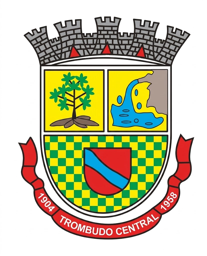 Município de Trombudo Central