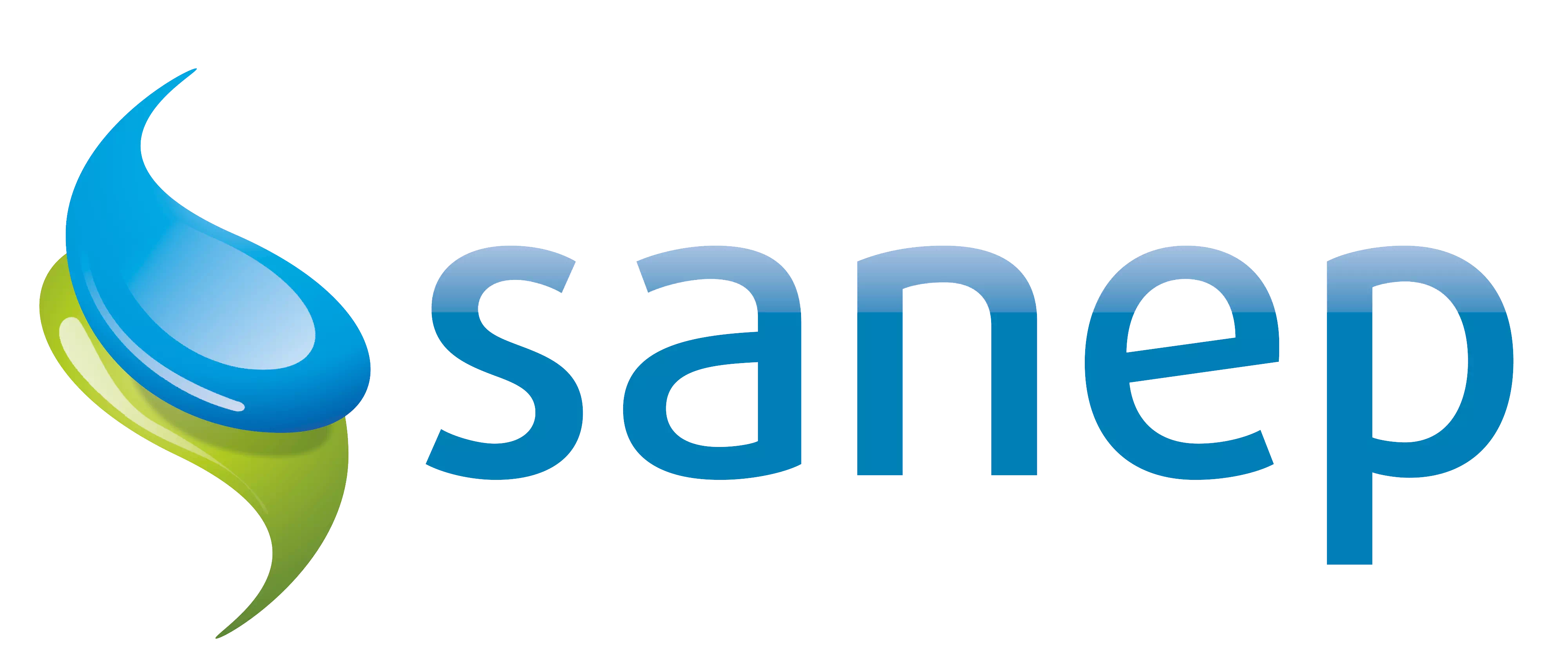 Logo da entidade Serviço Autônomo de Saneamento…