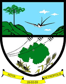 Logo da entidade Prefeitura Municipal de…