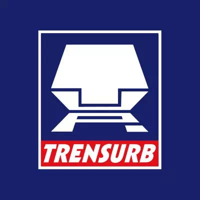 Logo da entidade Empresa de Trens Urbanos…