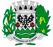 Logo da entidade Prefeitura Municipal de…