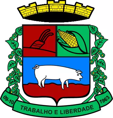 Logo da entidade Prefeitura Municipal de…