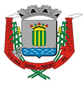 Prefeitura Municipal de Barra do Ribeiro