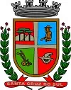 Logo da entidade Prefeitura Municipal de…