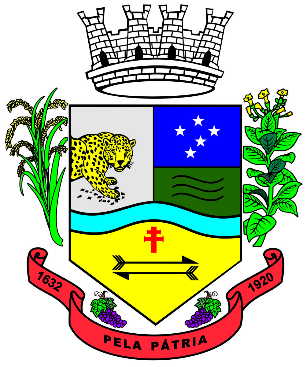 Logo da entidade Prefeitura Municipal de…