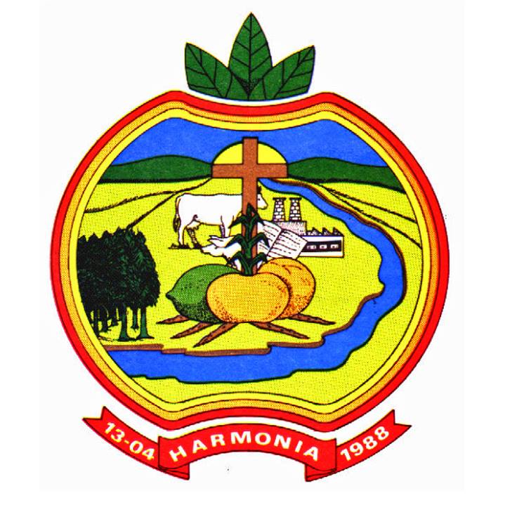 Logo da entidade Prefeitura Municipal de…