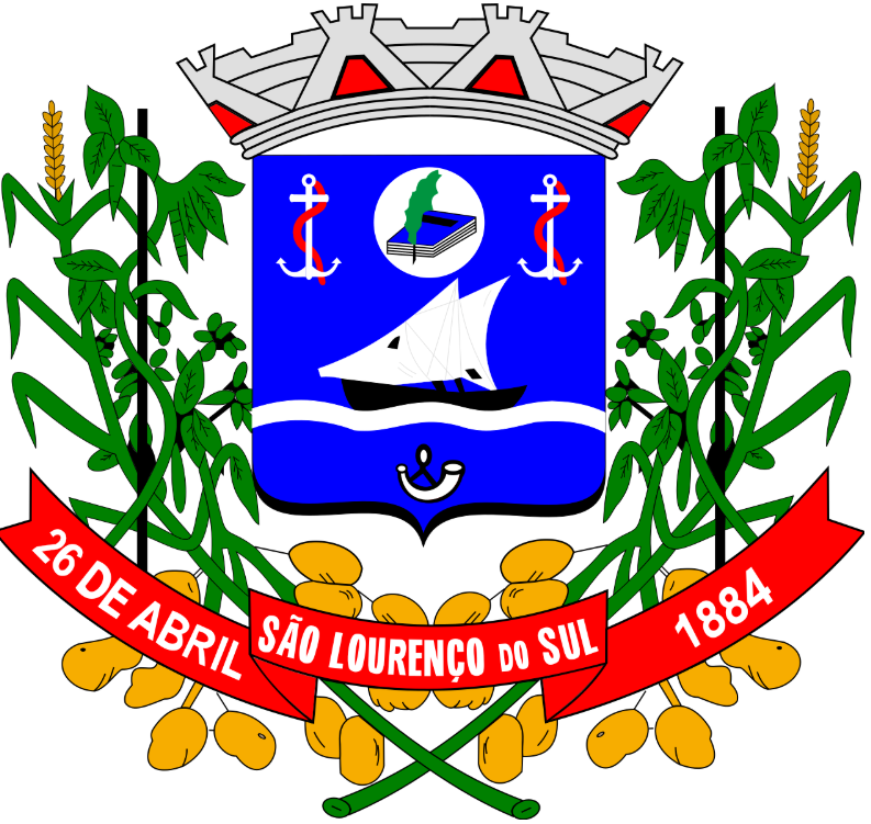 Câmara Municipal de Vereadores de São Lourenço do Sul