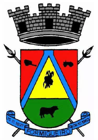 Logo da entidade Prefeitura Municipal de…