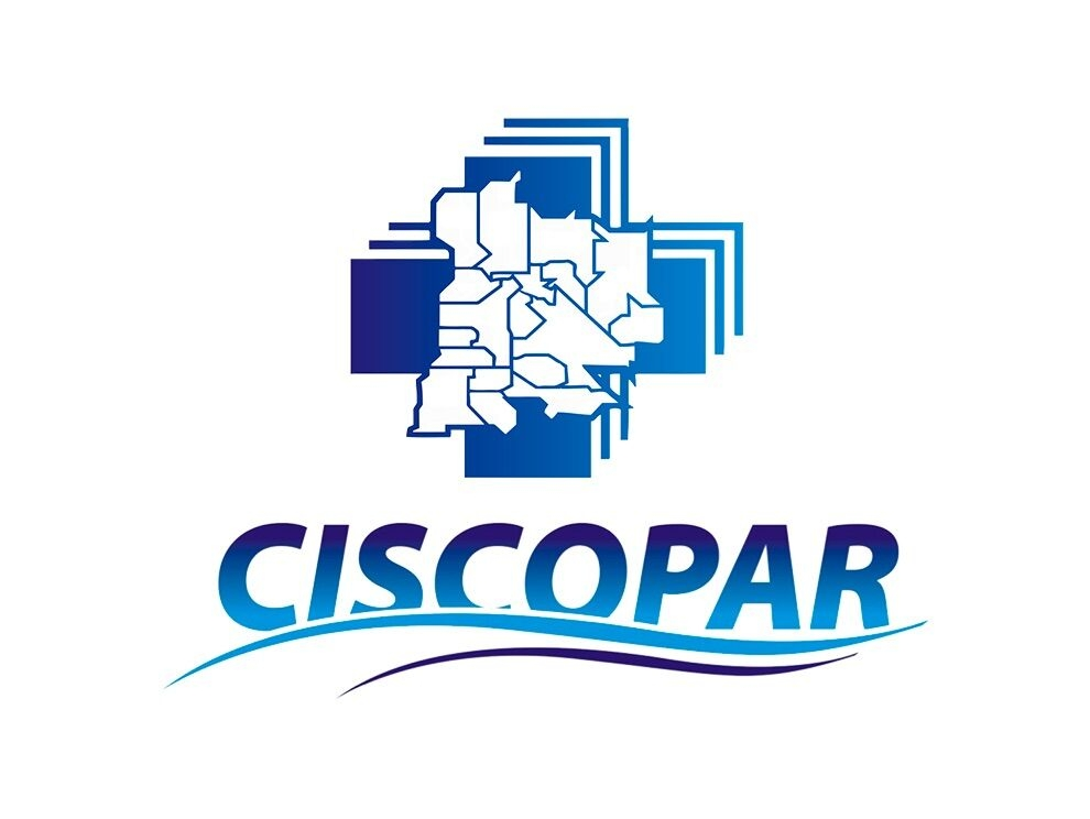 Consórcio Intermunicipal de Saúde Costa Oeste do Paraná - CISCOPAR