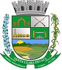 Logo da entidade Prefeitura Municipal de…
