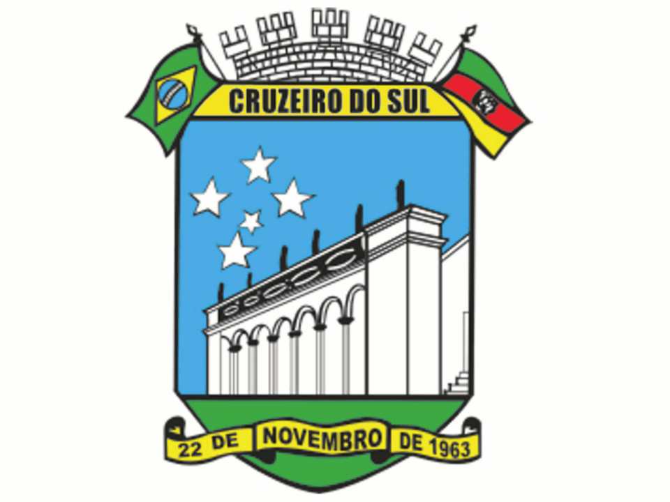 Prefeitura Municipal de Cruzeiro do Sul