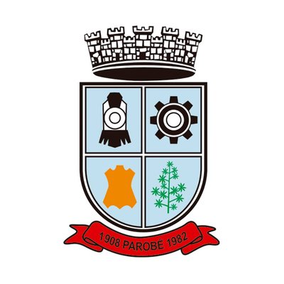 Logo da entidade Prefeitura Municipal de…