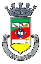 Logo da entidade Prefeitura Municipal de…