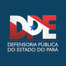 Logo da entidade Defensoria Pública do Estado…