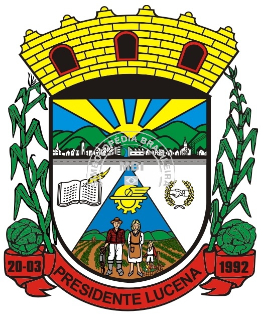 Prefeitura Municipal de Presidente Lucena
