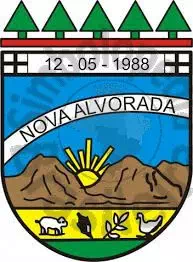Logo da entidade Prefeitura Municipal de…