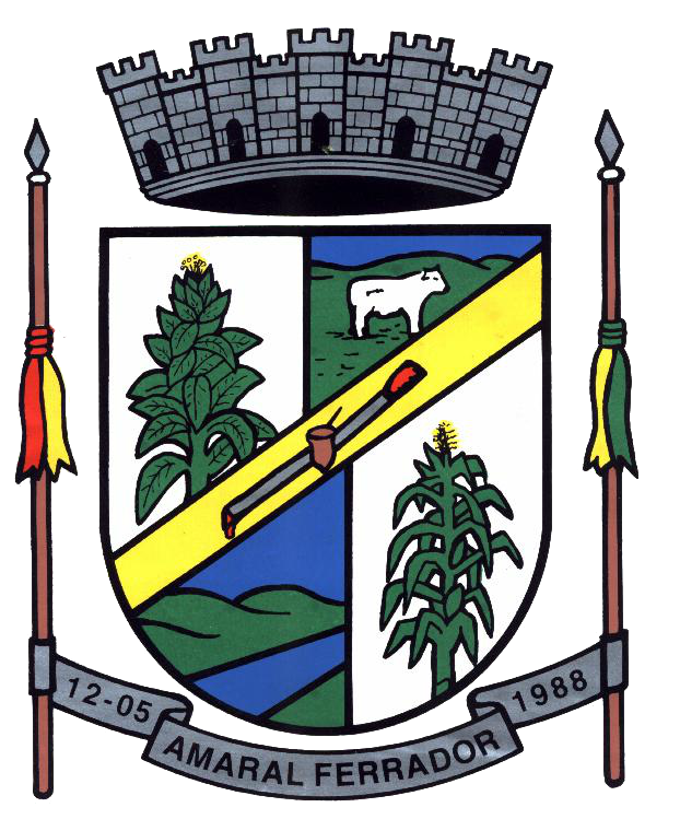 Logo da entidade Prefeitura Municipal de…