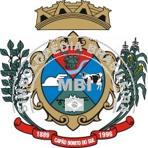 Logo da entidade Prefeitura Municipal de…