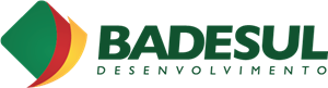 Logo da entidade Badesul Desenvolvimento…