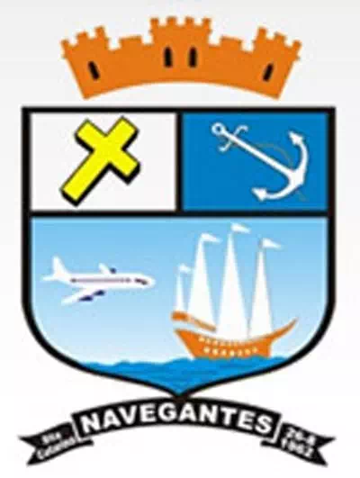 Logo da entidade Prefeitura Municipal de…