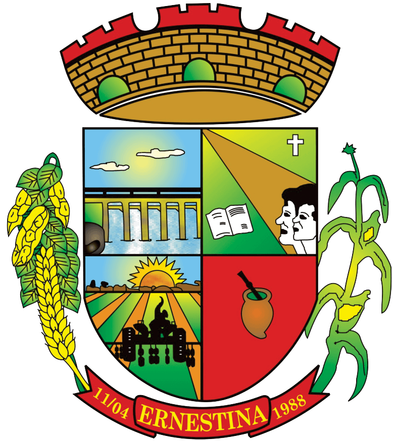 Logo da entidade Prefeitura Municipal de…