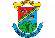 Logo da entidade Município de Três Coroas