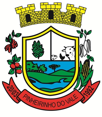 Logo da entidade Prefeitura Municipal de…