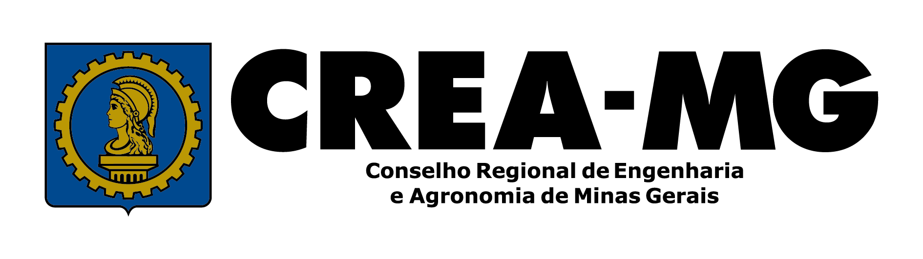 Logo da entidade Conselho Regional de Engenharia…