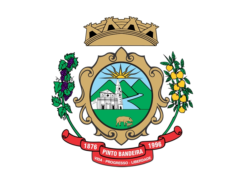Município de Pinto Bandeira
