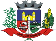 Logo da entidade Prefeitura Municipal de…