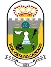 Logo da entidade Município de Boa Vista…