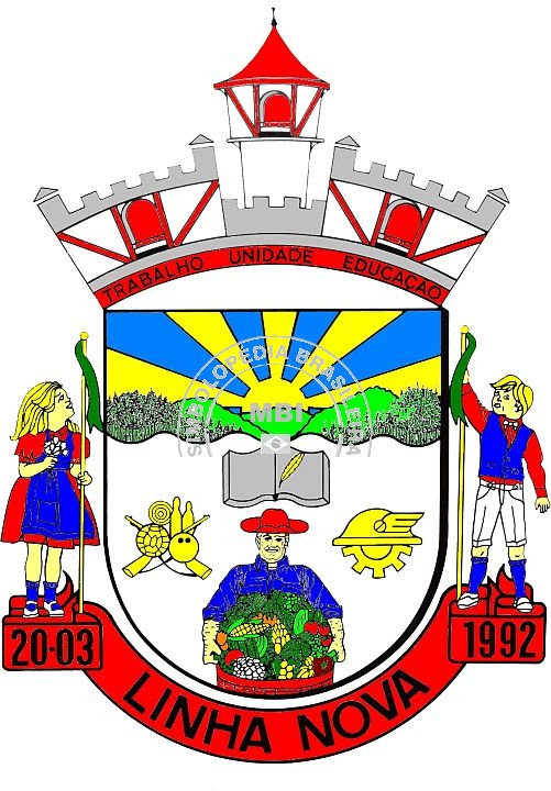 Logo da entidade Prefeitura Municipal de…