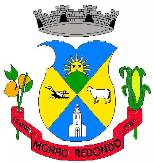 Município de Morro Redondo