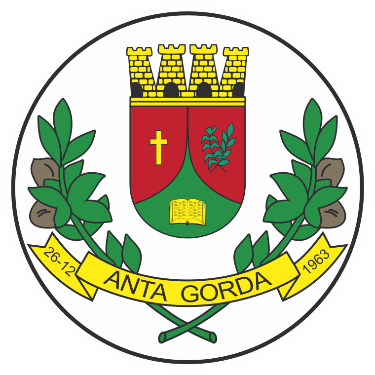 Logo da entidade Prefeitura Municipal de…