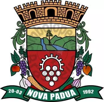 Logo da entidade Prefeitura Municipal de…