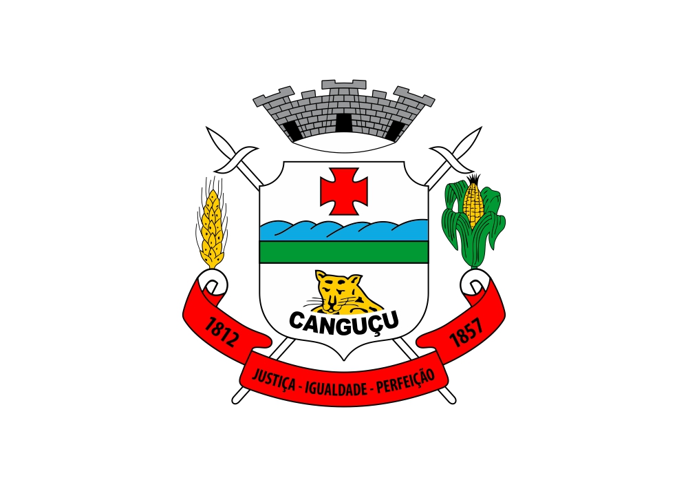Logo da entidade Município de Canguçu