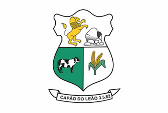 Logo da entidade Prefeitura Municipal de…