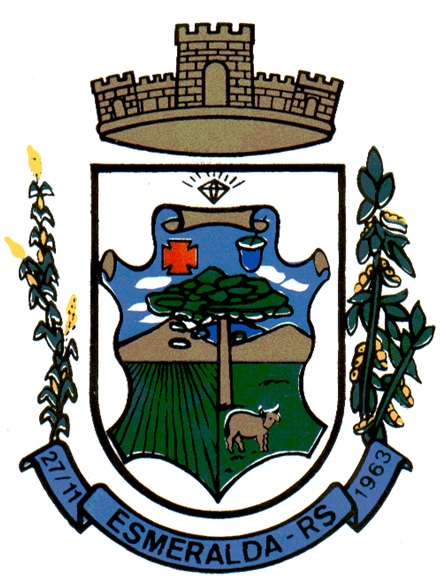 Logo da entidade Prefeitura Municipal de…