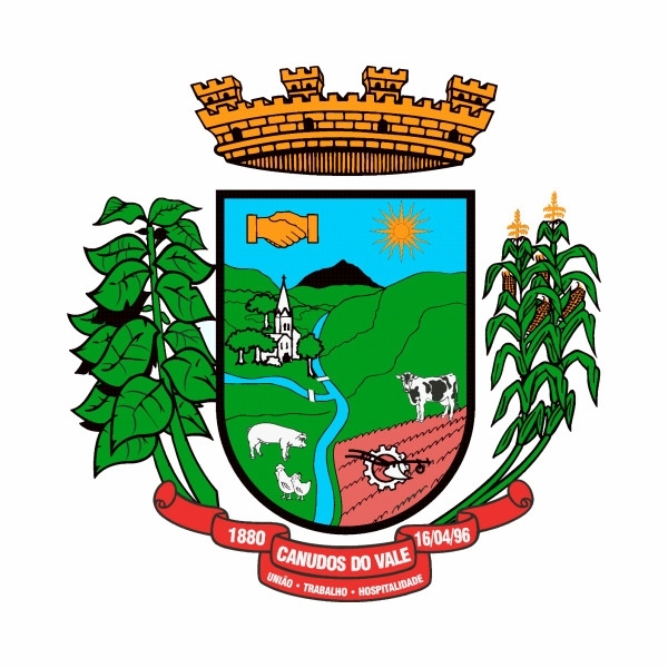 Logo da entidade Prefeitura Municipal de…